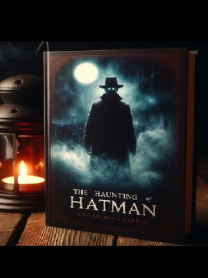 cover image of The Haunting of Hatman